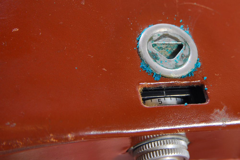 Two Agfa Film Cameras with Accessories