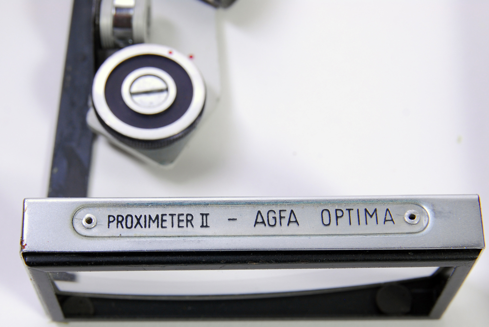 Two Agfa Film Cameras with Accessories