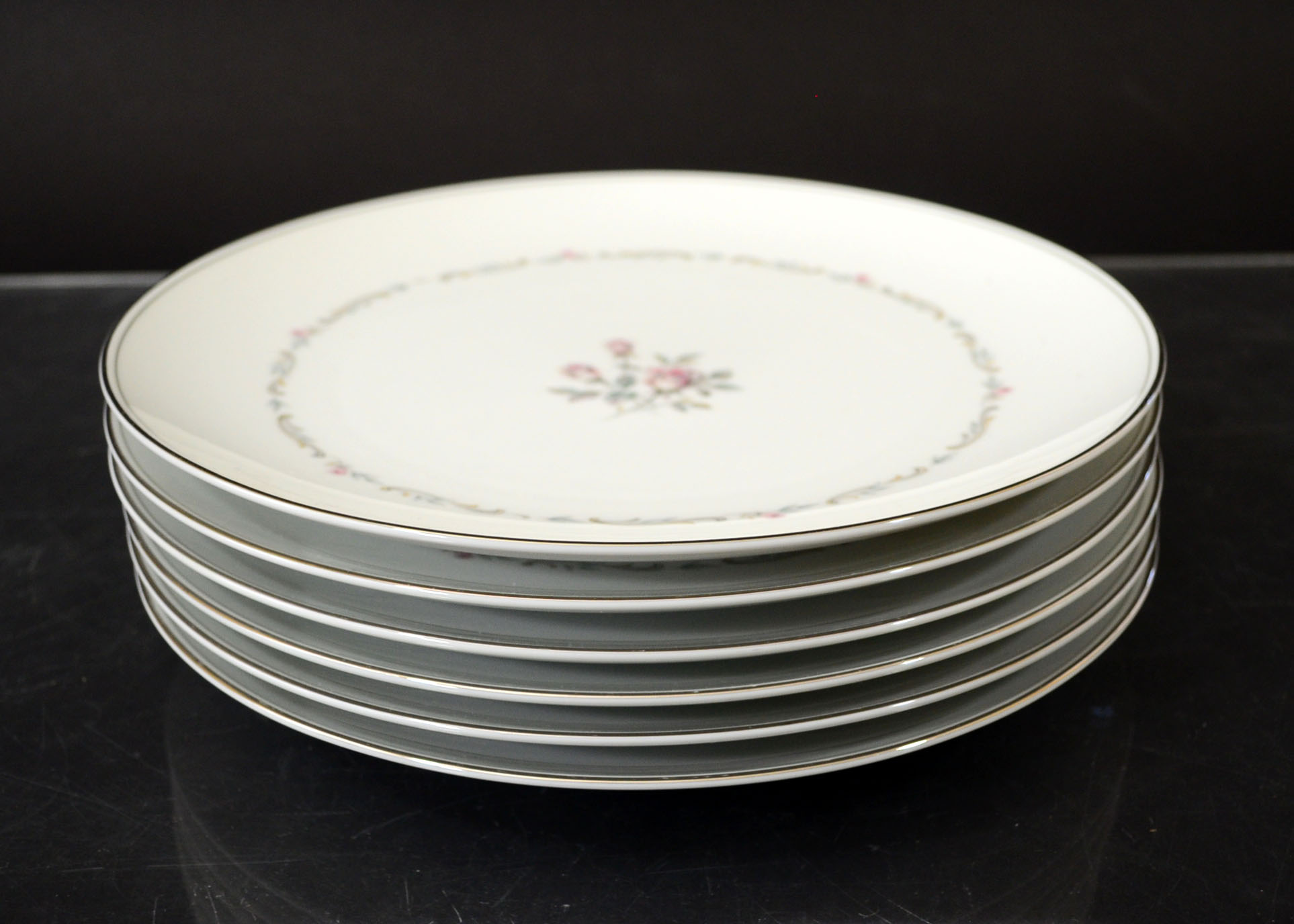 Collection of Noritake "Mayfair" China Dinnerware