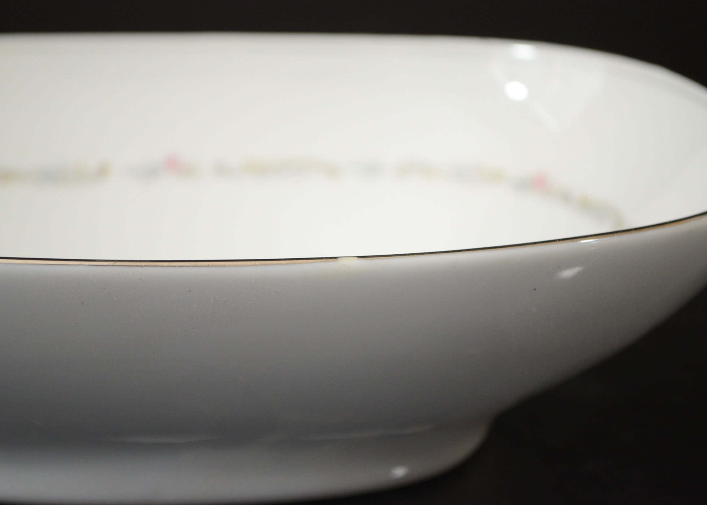 Collection of Noritake "Mayfair" China Dinnerware