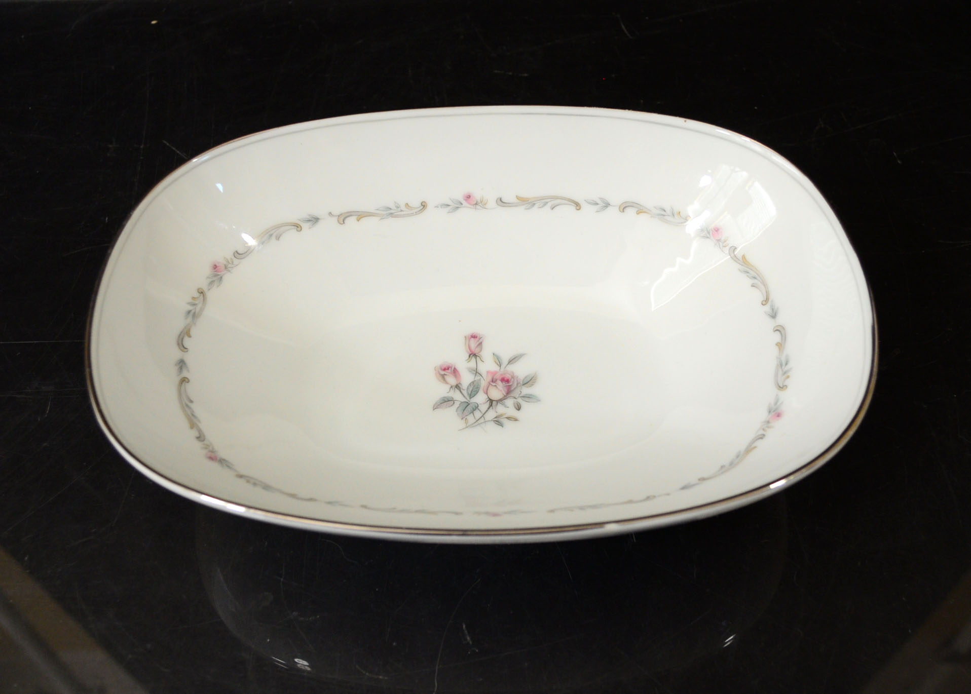 Collection of Noritake "Mayfair" China Dinnerware