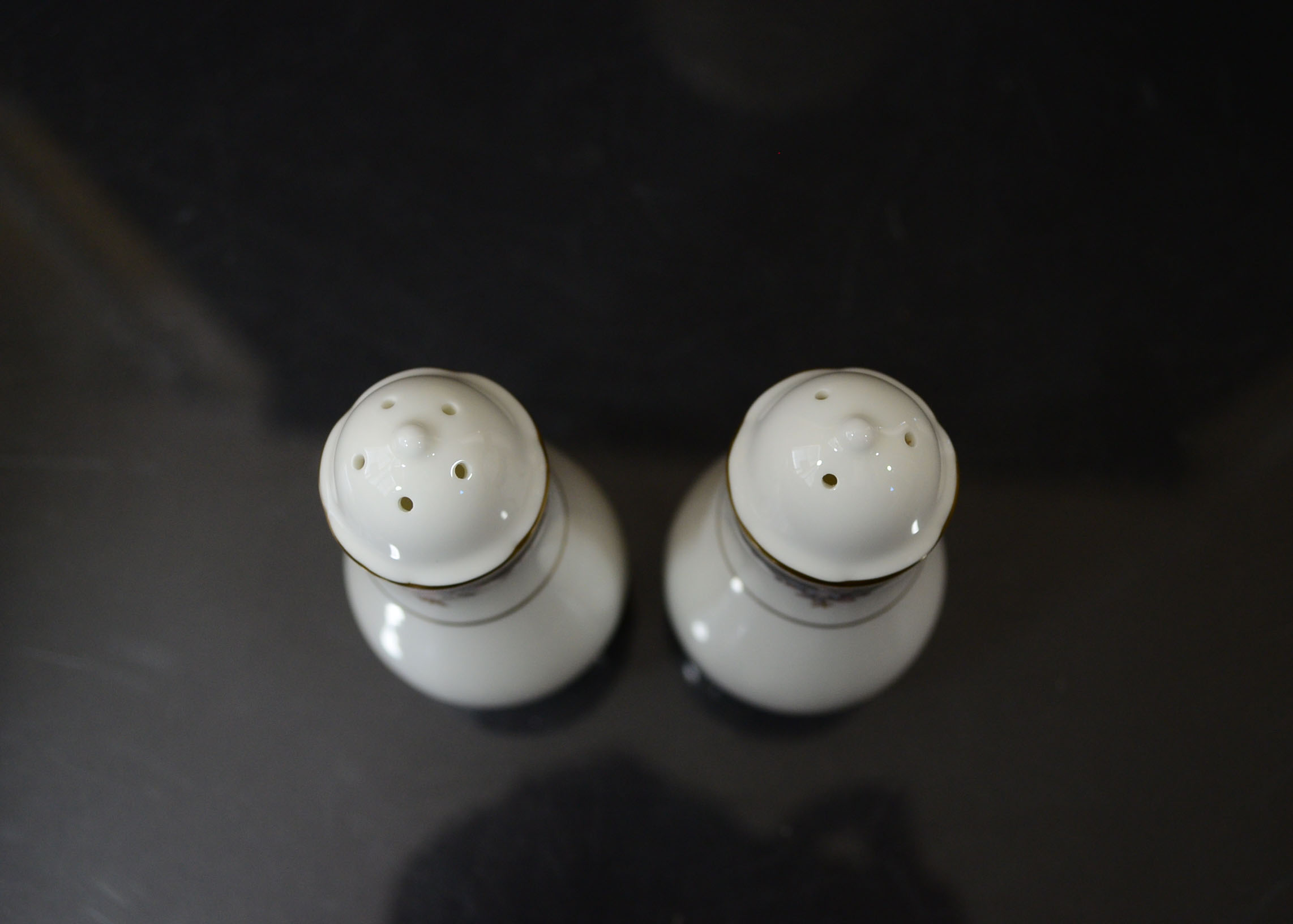 Noritake Bone China "Palais Royal" Dinnerware