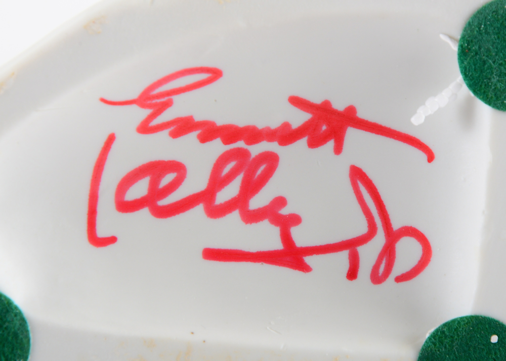 Collection of Emmett Kelly Jr. Clown Figurines