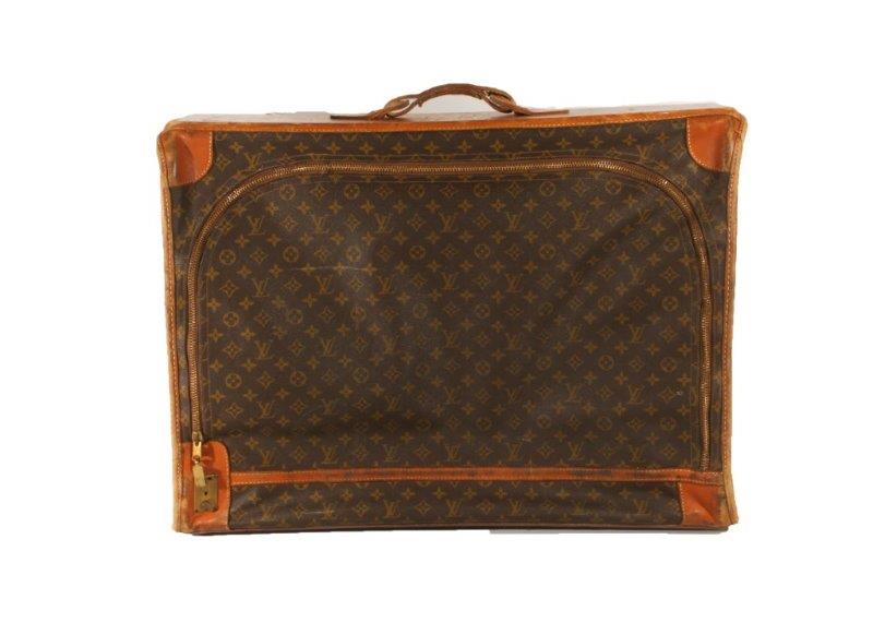 Louis Vuitton Vintage Suitcase