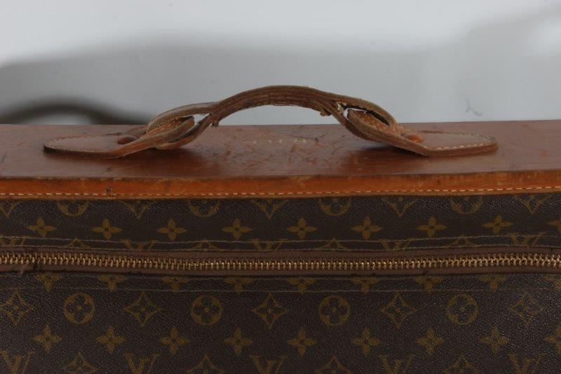 Louis Vuitton Vintage Suitcase