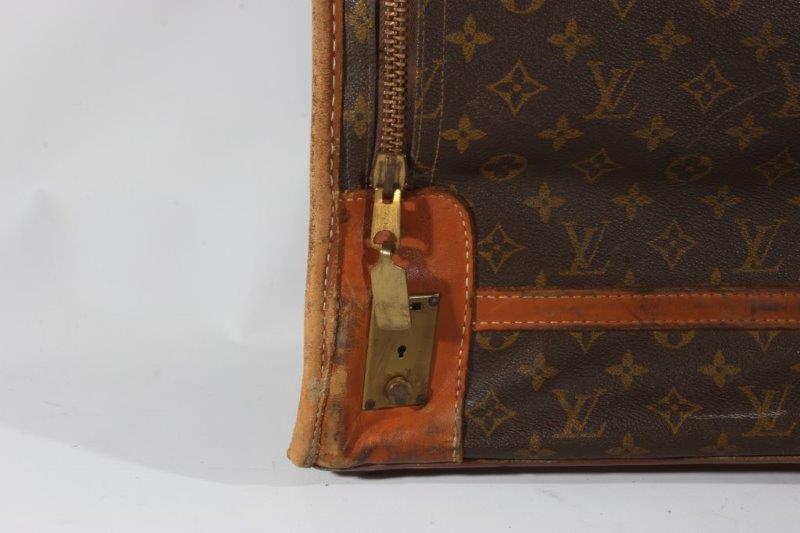 Louis Vuitton Vintage Suitcase