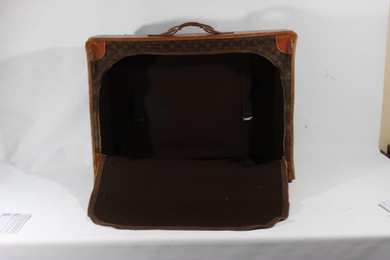 Louis Vuitton Vintage Suitcase