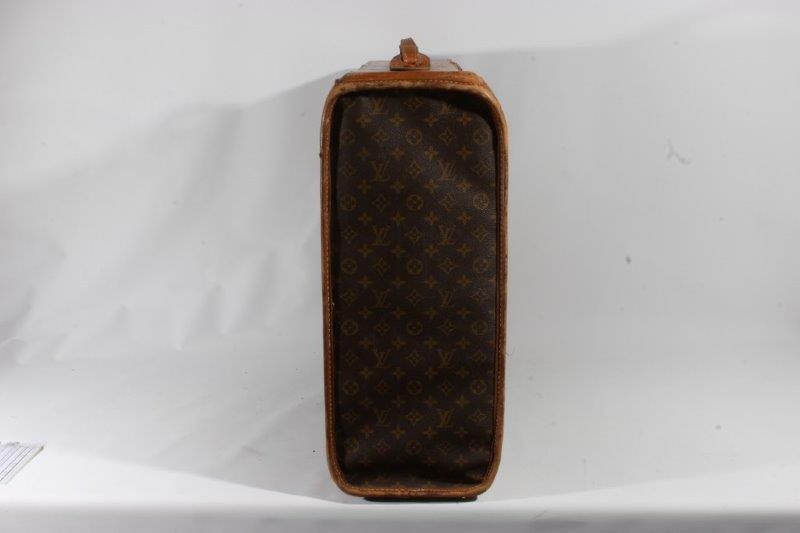 Louis Vuitton Vintage Suitcase