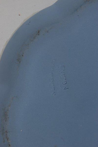 Wedgwood Jasperware Lidded Dish