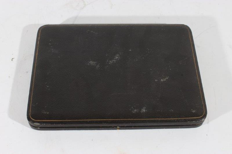 J.E. Caldwell Vintage Hors D'oeuvres Set