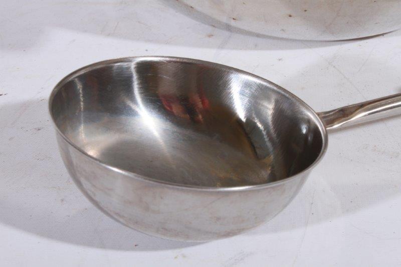 SaunaSet Bowl and Ladle