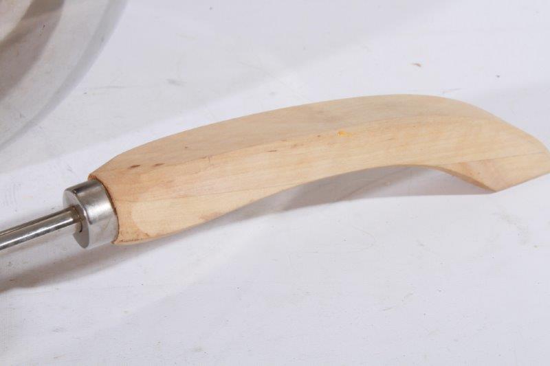 SaunaSet Bowl and Ladle