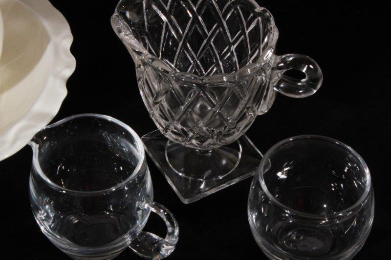 Collection of Kitchen Items