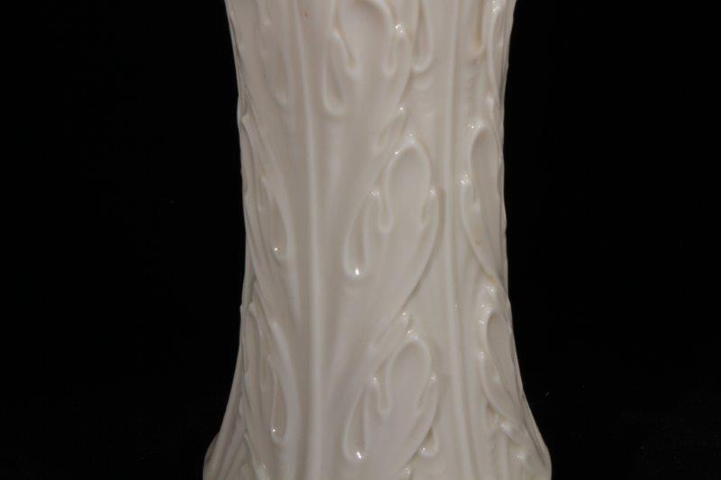 Lenox "Woodland" Porcelain Vase