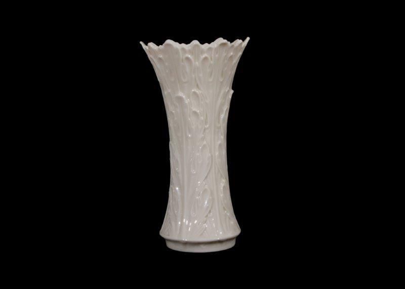 Lenox "Woodland" Porcelain Vase