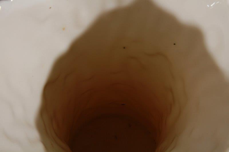 Lenox "Woodland" Porcelain Vase