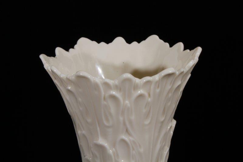 Lenox "Woodland" Porcelain Vase