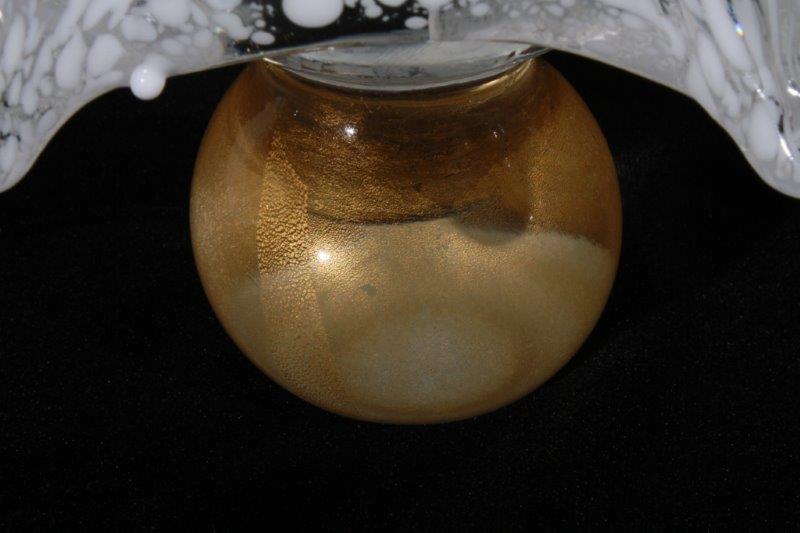 Murano Glass Christmas Tree