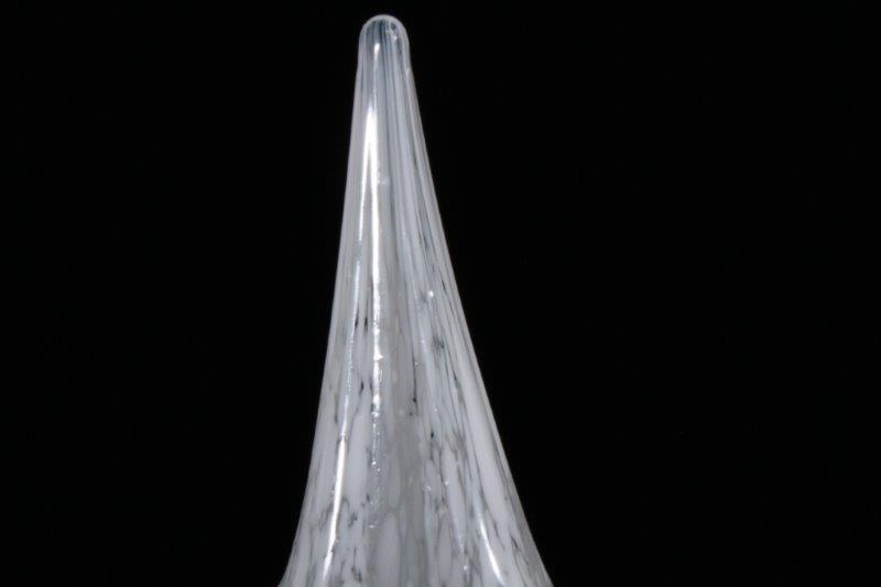 Murano Glass Christmas Tree