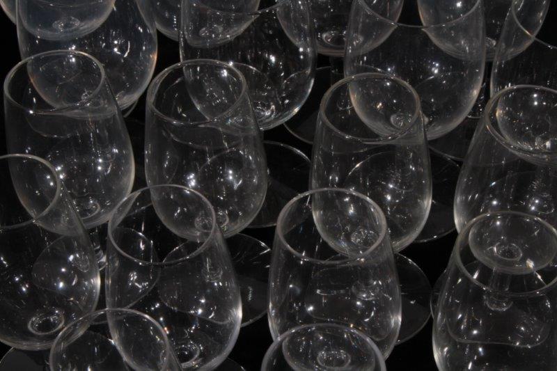 "The President's House" By Morgantown Crystal