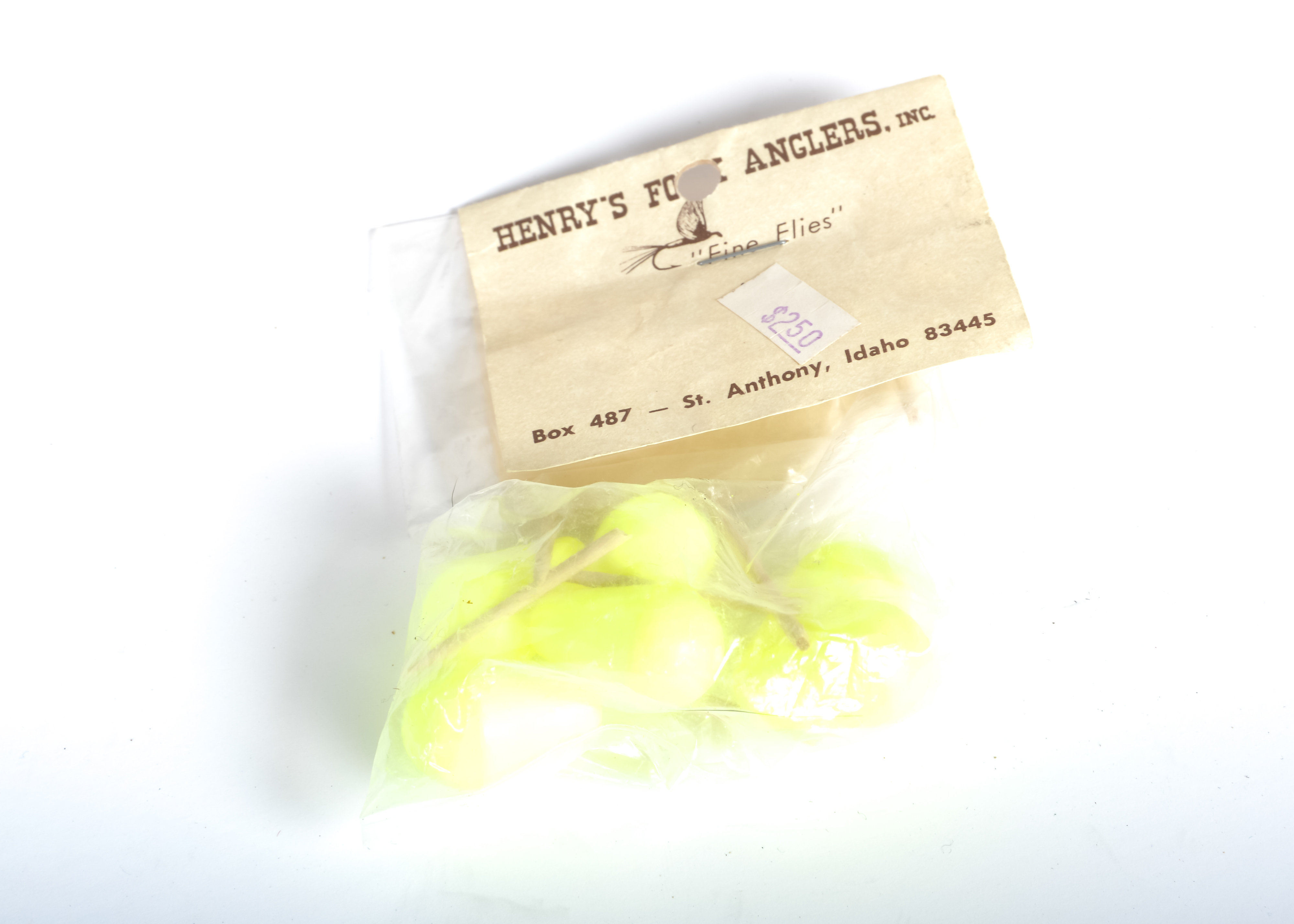 Cortland II Graphite Reel with Assorted Fly Fishing Accessories