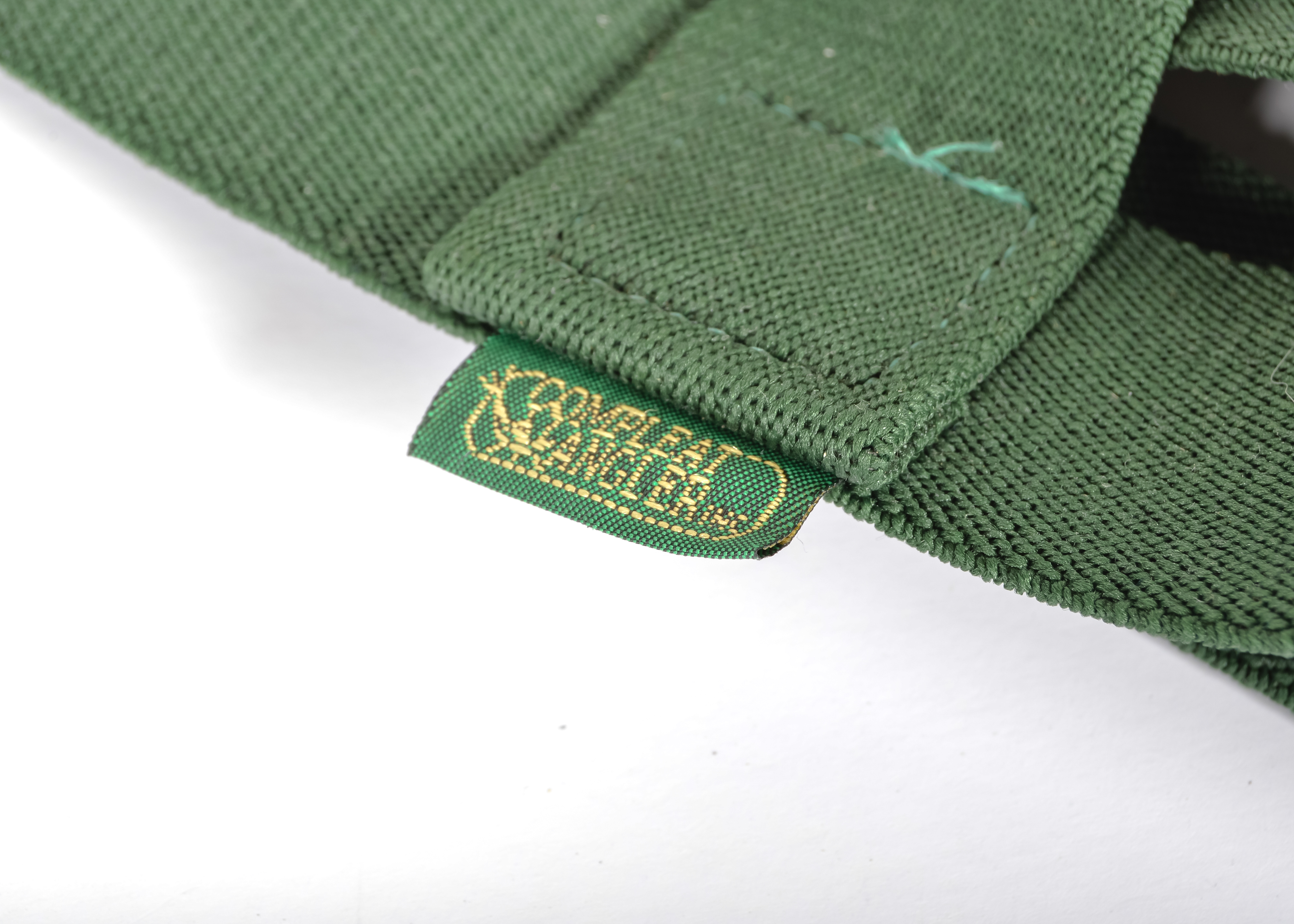 Cortland II Graphite Reel with Assorted Fly Fishing Accessories