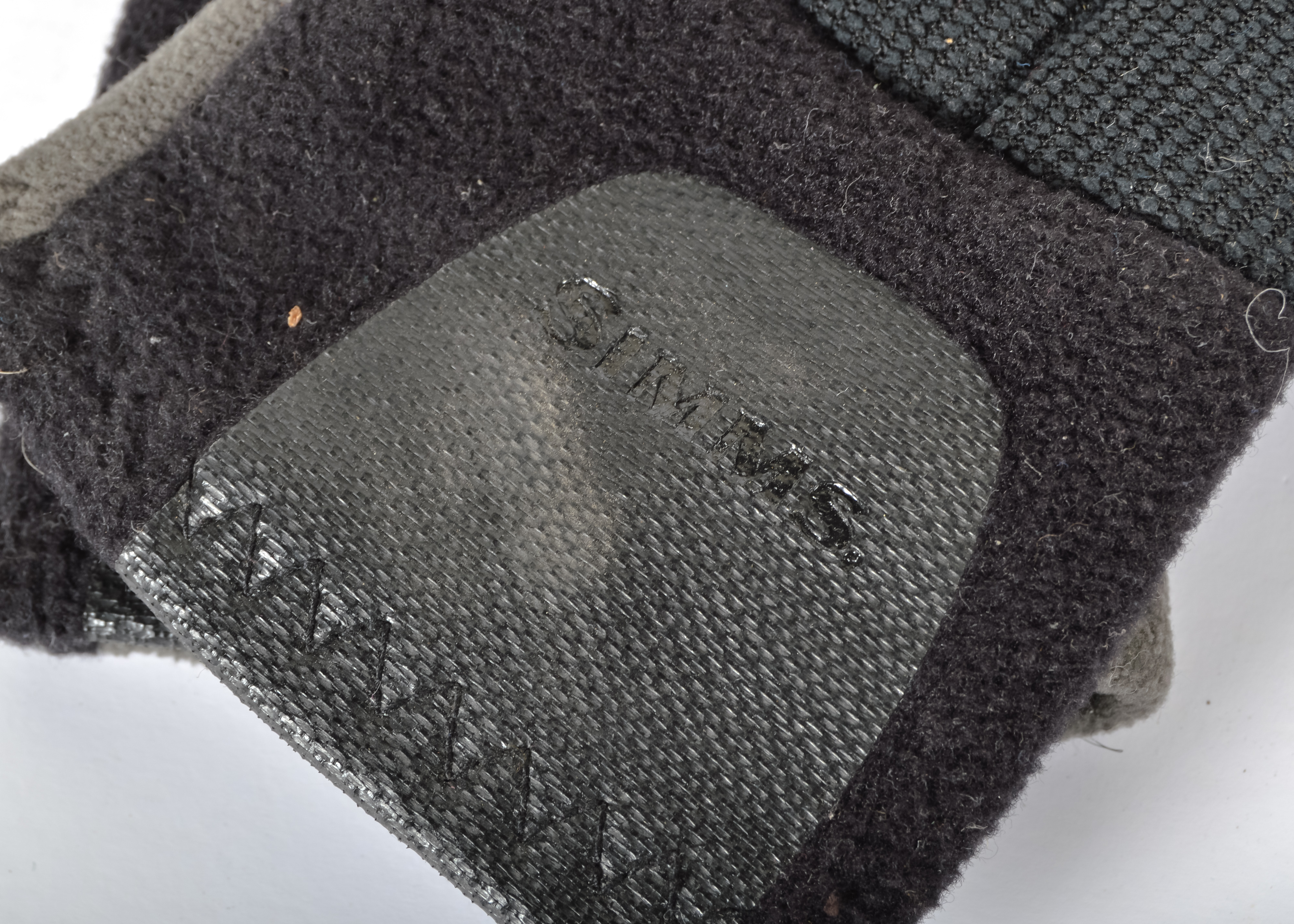 Cortland II Graphite Reel with Assorted Fly Fishing Accessories