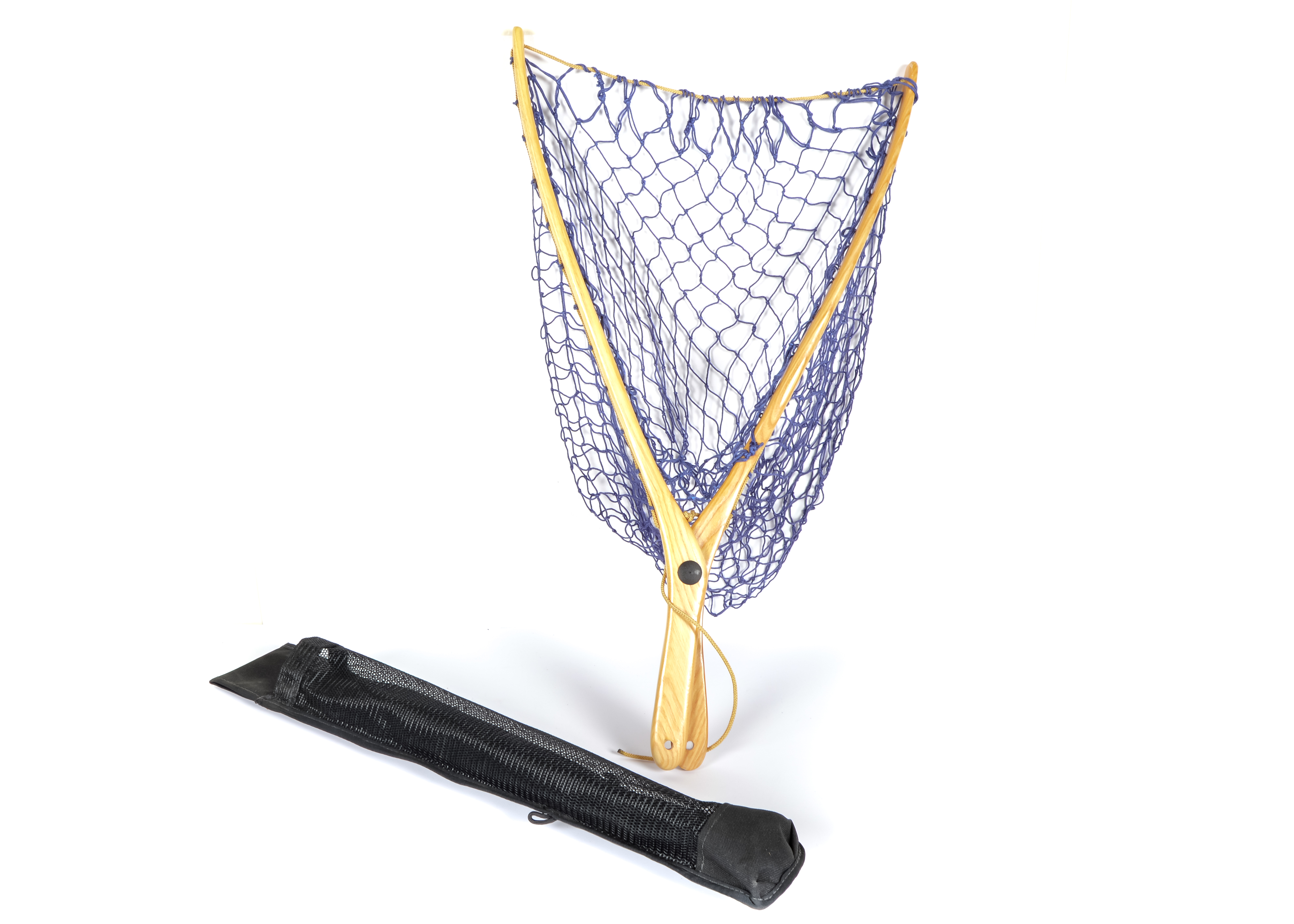 Cortland II Graphite Reel with Assorted Fly Fishing Accessories