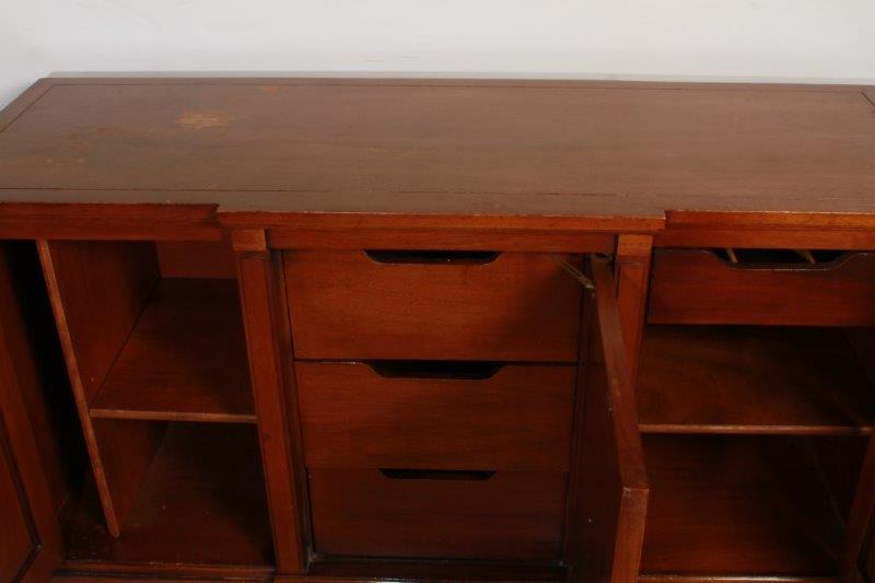 Drexel Furniture Buffet Sideboard