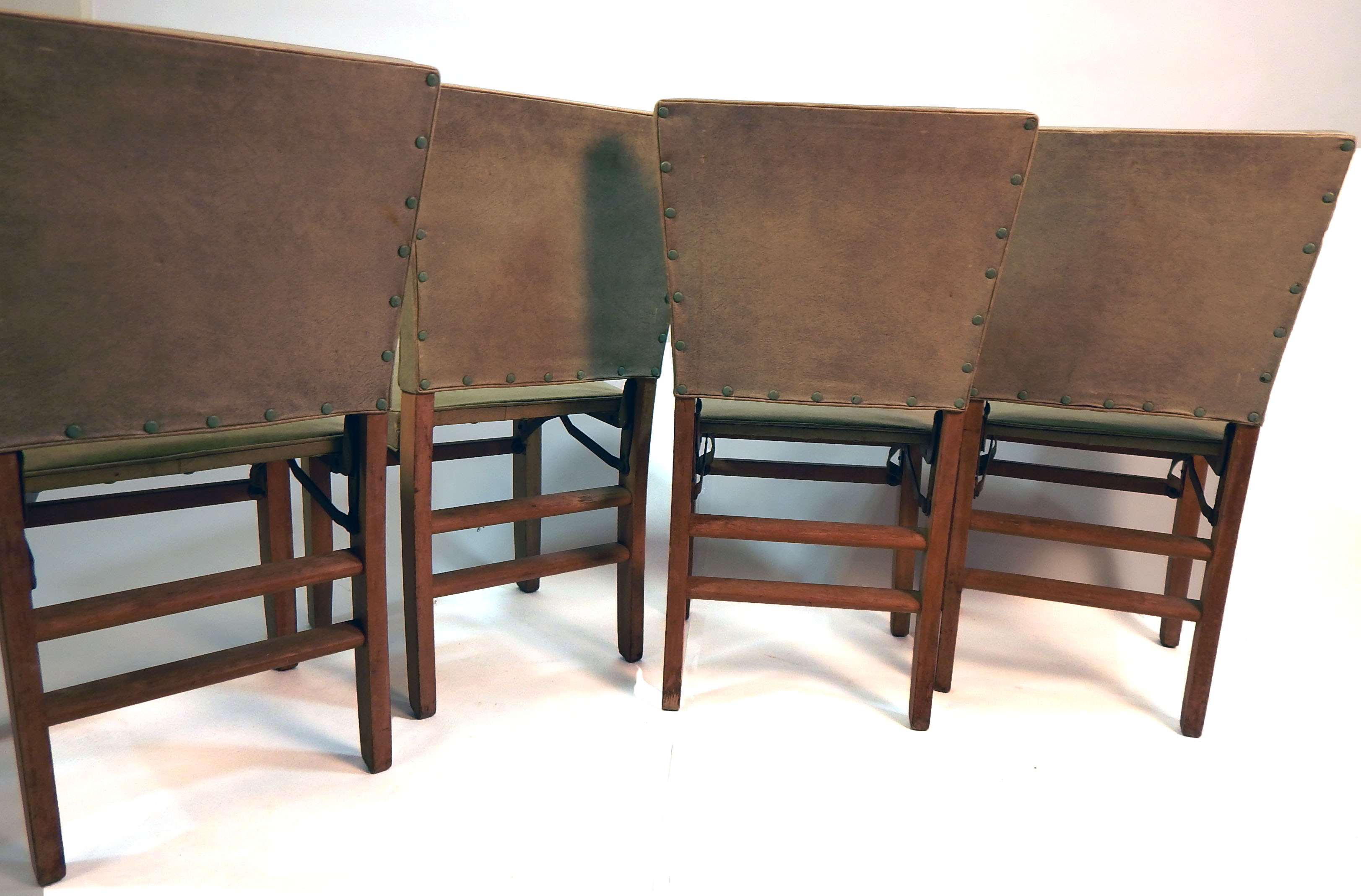 Vintage Louis Rastetter Solid Kumfort