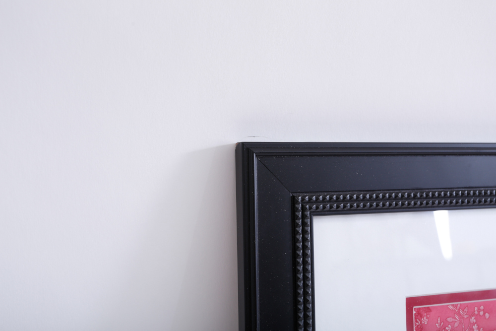 Framed Toile Designer Fabric and Toile's de Jouy Book