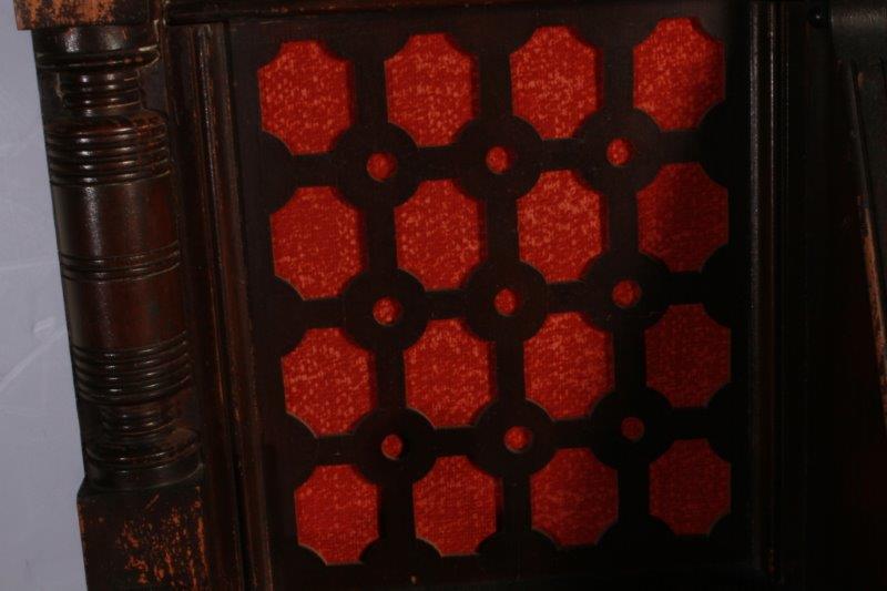 Victorian Kimball Pump Organ