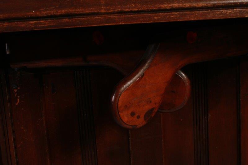 Victorian Kimball Pump Organ