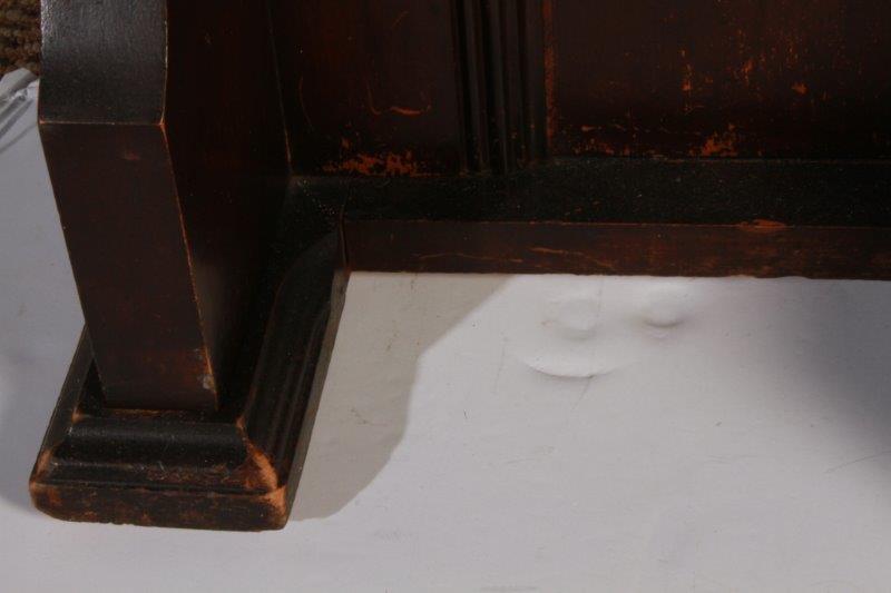 Victorian Kimball Pump Organ