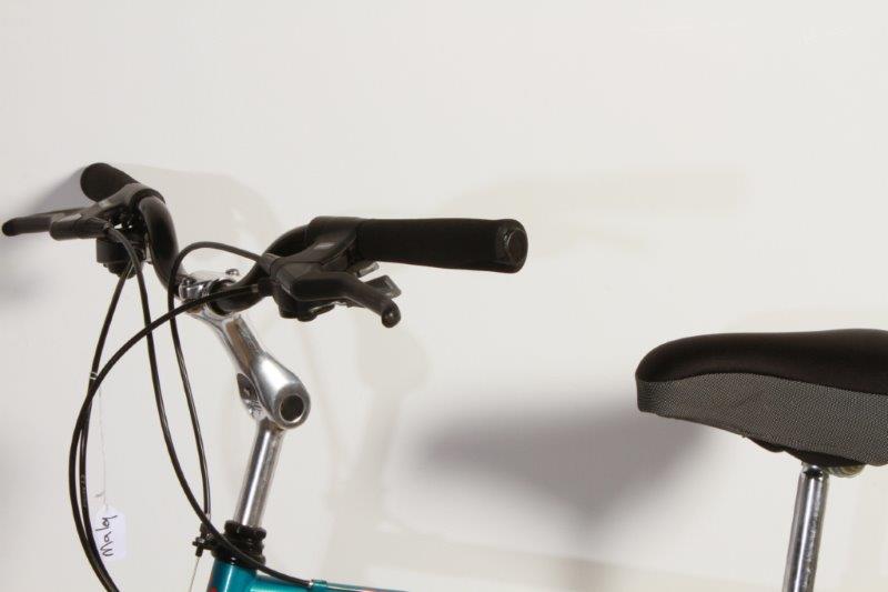 Hard Rock Specialized Bicycle