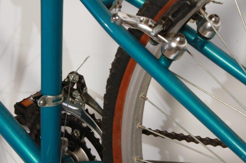 Hard Rock Specialized Bicycle