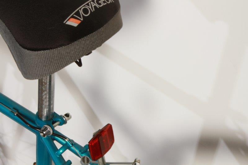 Hard Rock Specialized Bicycle