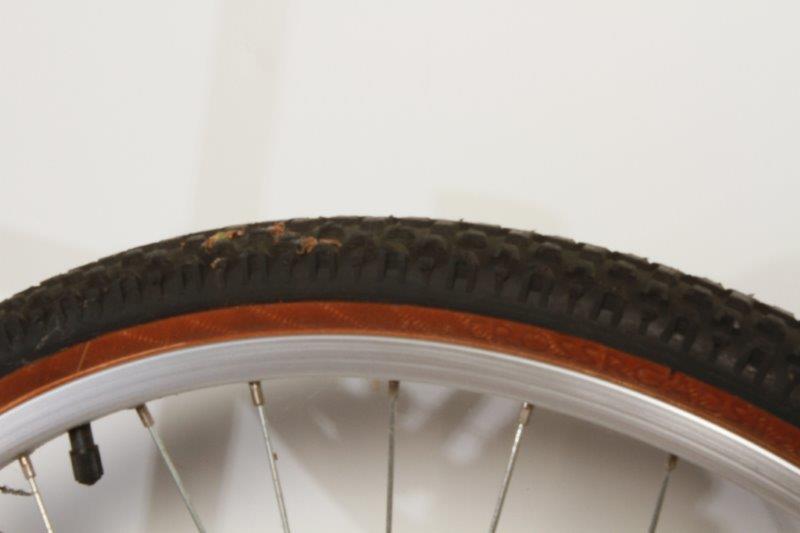 Hard Rock Specialized Bicycle