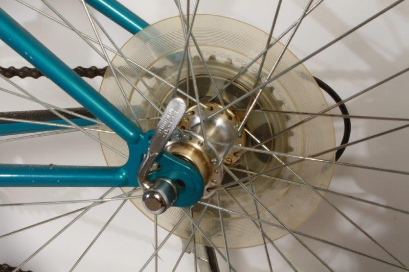 Hard Rock Specialized Bicycle