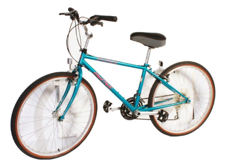 Hard Rock Specialized Bicycle