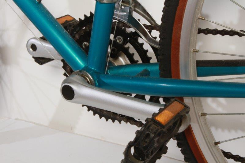 Hard Rock Specialized Bicycle