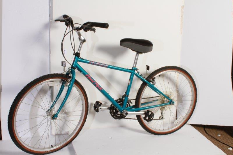 Hard Rock Specialized Bicycle