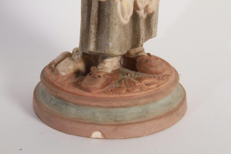 Ceramic Figurine