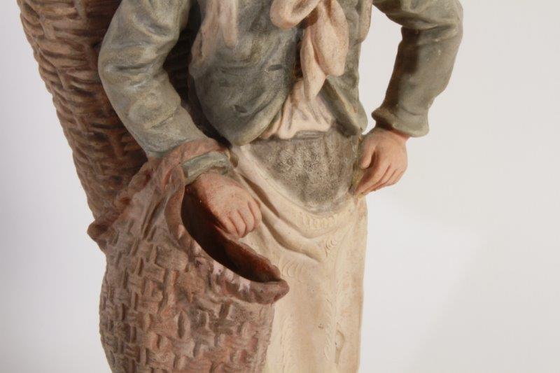 Ceramic Figurine