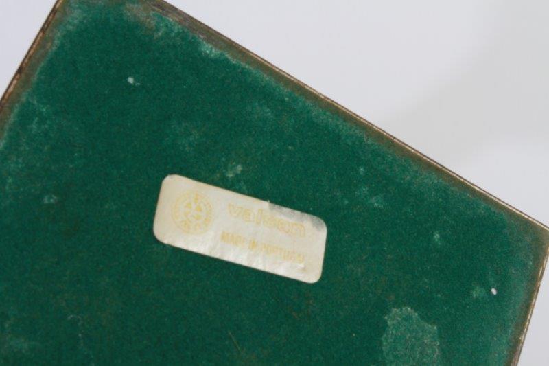 Assortment of Brass and Metal Candlesticks