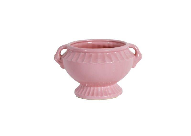 Vintage Pottery Planter