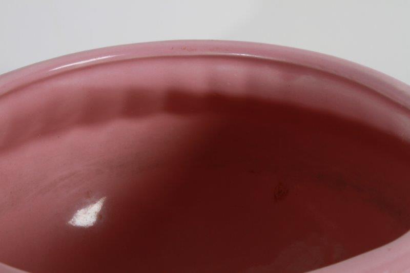 Vintage Pottery Planter