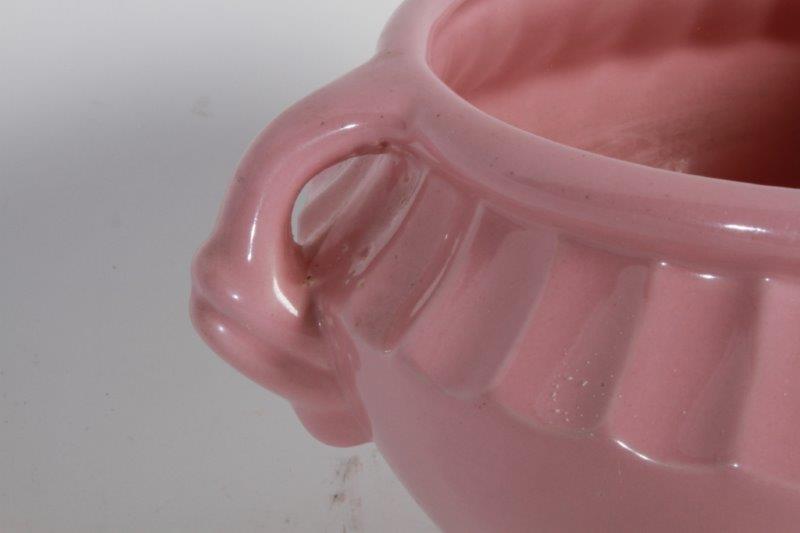 Vintage Pottery Planter