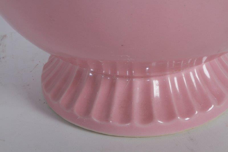 Vintage Pottery Planter