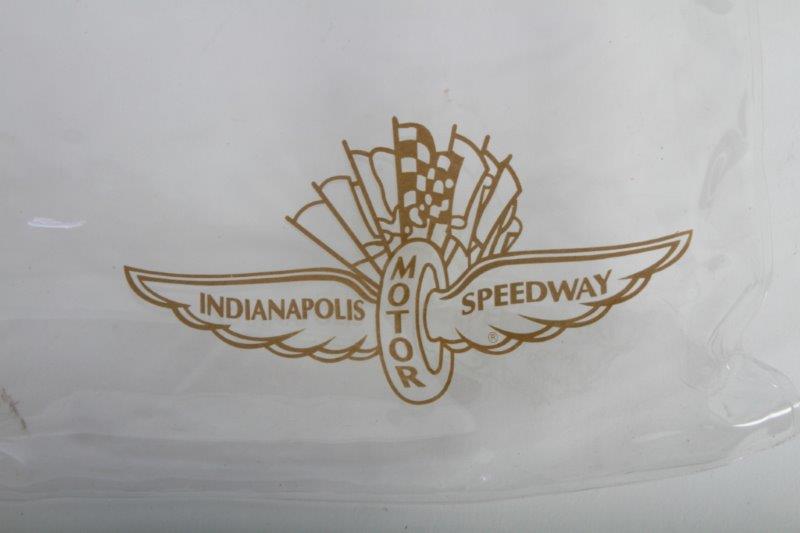IMS Racing Programs and Memorabilia